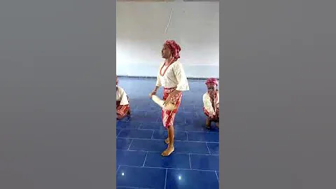 26th Ikororodu Oga Day Cultural Dance