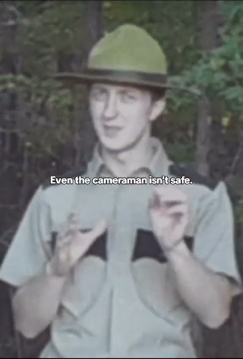 Woodlands National Park #scarystoriesm #scaryfacts #scaryfootage