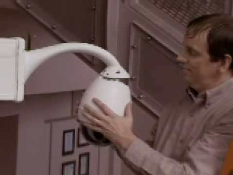 Bosch Autodome Easy Installation