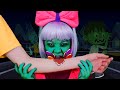 Zombie Dance & I Am Zombie Song