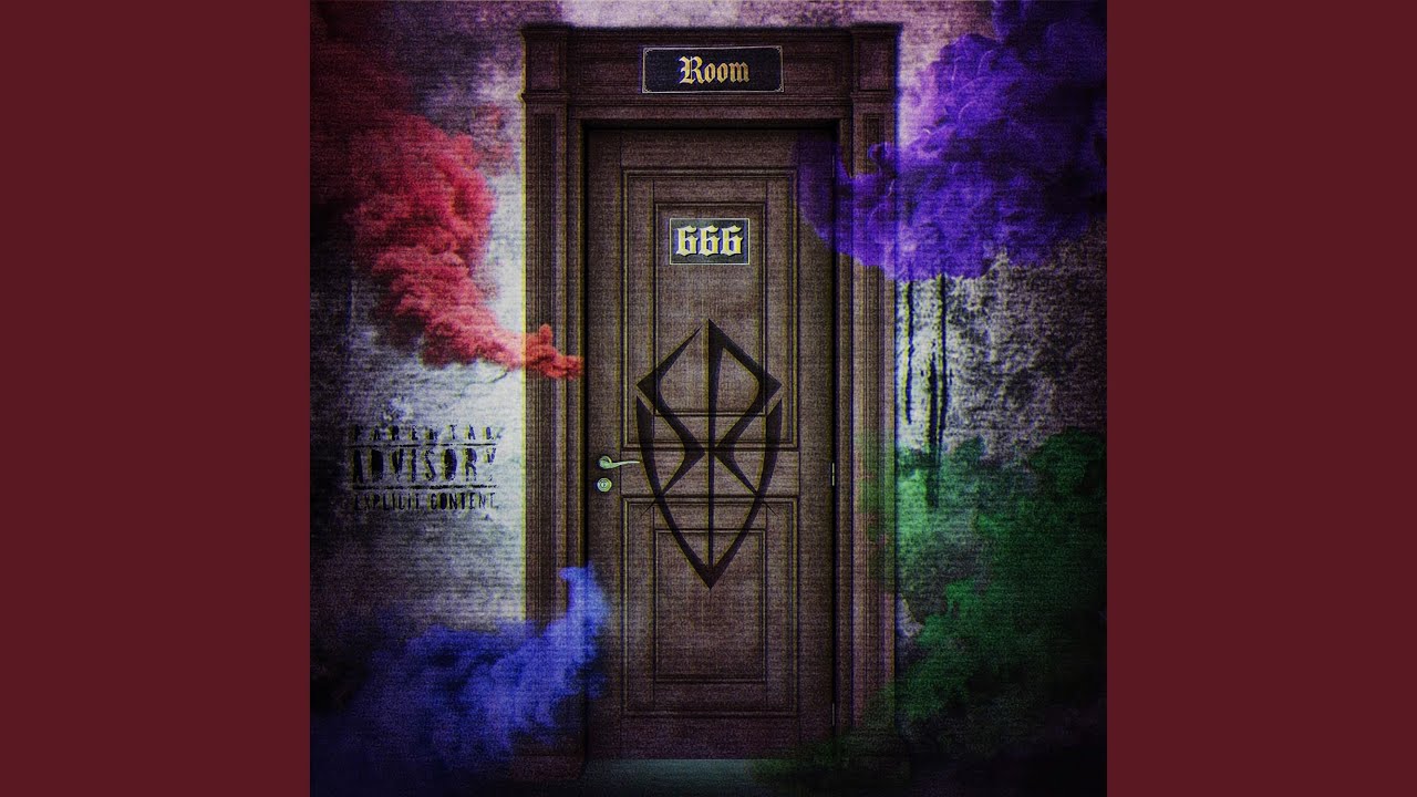 Room 666 YouTube