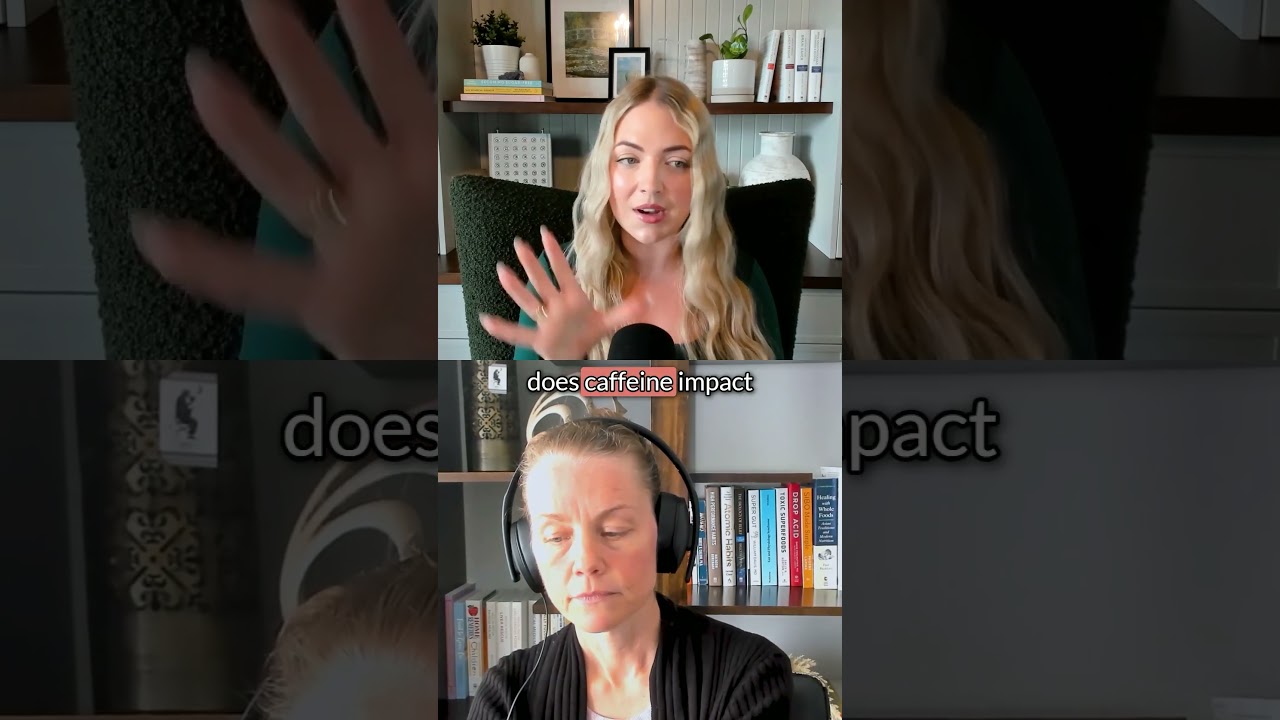 Caffeine Has A Cascading Effect That Can Impact Acne | The Clear Skin Chronicles