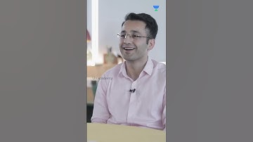 Kitna time lg jata hai UPSC CSE crack karne mei? IAS Junaid Ahmad #shorts #upsc