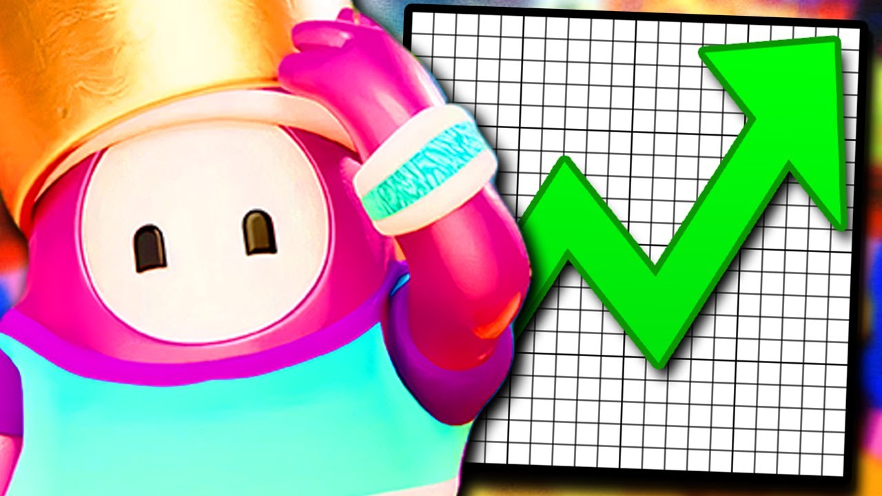 The RETURN of Fall Guys