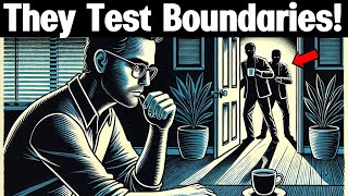 The Hidden Reason Toxic People Target Loners First