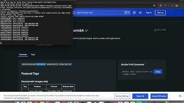 CÀI ĐẶT SQL CHO MACOS M1 M2 M3 VÀ CHIP INTEL CHỈ TRONG 5 PHÚT