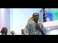 Braa Kwaku || GHANA GOSPEL POETRY - ft. Nana Asaase ||  Christiana Attafuah || Fapempong