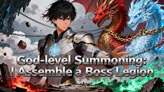 🔥ENG DUB | The Age of Beast Taming: I Assembled a God-Tier BOSS Army#animation #chineseanime#engdub