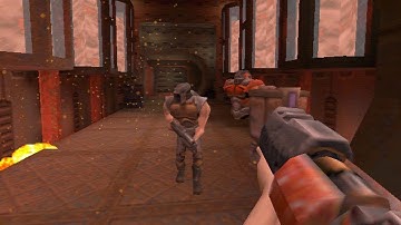 Quake 2 VR