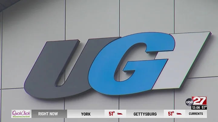 UGI announces natural gas rates to remain unchanged in June 2023