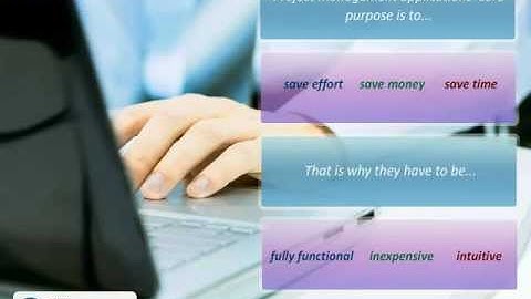 Seavus Project Viewer - Viewer for Microsoft Project Files