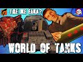 Приколы про WOT l Баги l Смешные моменты #21 (World Of Tanks) 40+