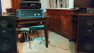 Amcron D-150A - Ii Series 3 - The Nylons