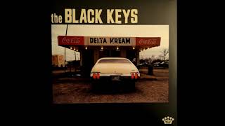 The Black Keys - Come On And Go With Me