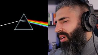 MY FIRST TIME HEARING THIS BAND | Pink Floyd - Comfortably Numb | REACTION