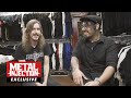 OPETH's Mikael Åkerfeldt On Keeping It Pure, Thinking About The End & More | Metal Injection