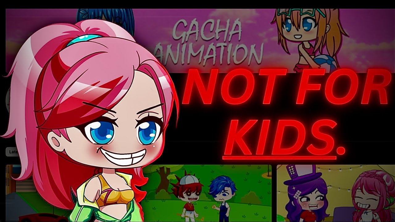 Этот GachaTuber ХУЖЕ, чем ты думаешь… (Rainbow Z Multiverse) 🤢 | Roblox драма/брань 2025