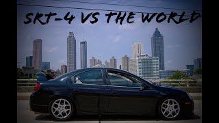 Big Turbo-SRT4 vs The WORLD