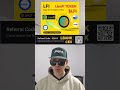 $LFI - LienFi TOKEN CRYPTO COIN HOW TO BUY LFI LBANK CEX APP BASE BLOCKCHAIN COINBASE CHAIN NEW 2026