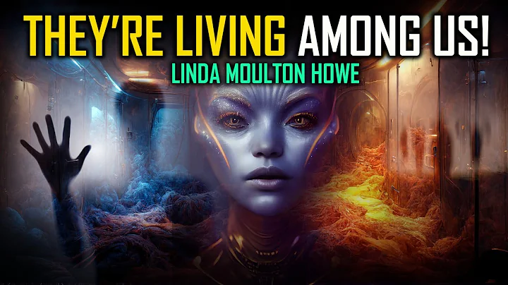 Linda Moulton Howe: An Interview with an Annunaki Hybrid