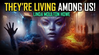 Linda Moulton Howe: An Interview with an Anunnaki Hybrid