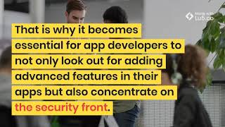 How to Maintain Mobile App Security While Coding