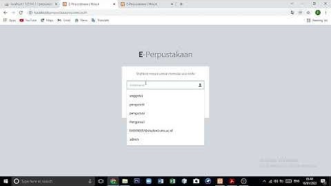 Tugas Akhir Praktikum Pemrograman Web Dinamis