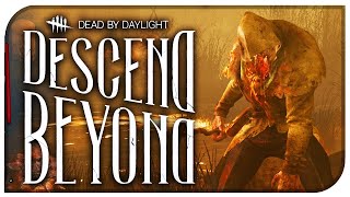 Dead by Daylight Movie Pitch ( Descend Beyond)