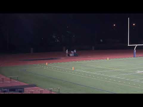 St. Mary's Ryken vs. Paul VI High School Varsity Mens' Football