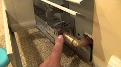 How to Heat and Cool your Basement