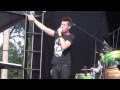 Bastille - Icarus (live) Governors Ball NYC 2014