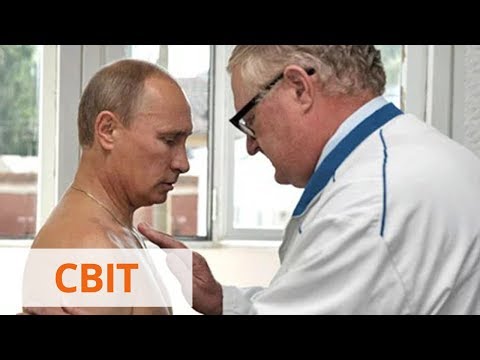 Вспышка коронавируса в Москве. Путин мог подхватить Covid-19 от больного врача