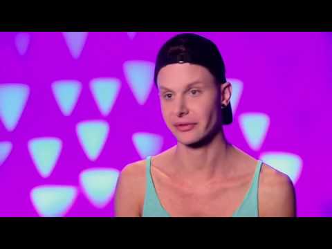 The Funniest 24 Seconds Of RuPaul's Drag Race Ever