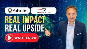 Palantir And Rocket Lab Explained: Real Defense Impact And What Comes Next