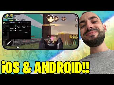 COD Mobile MOD APK/Mod Menu iOS & Android - Unlimited CP, WH, Aimbot and MORE!
