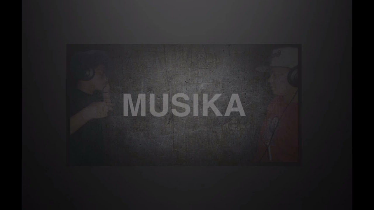 MVSIK∆ - MK Ft. Jhaztie one