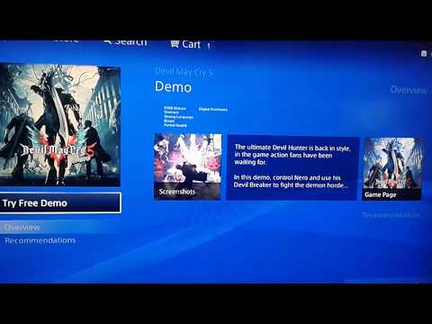 تحميل لعبة    5 مجاني ديمو على 4