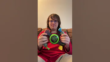 Bop It Extreme With Smooth Transitions 