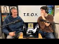 Capture de la vidéo Dad Reacts To They Reminisce Over You (T.r.o.y) - Pete Rock & Cl Smooth