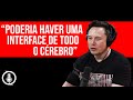 O FUTURO DE ELON MUSK DAQUI 2025 ANOS | JRE LEGENDADO