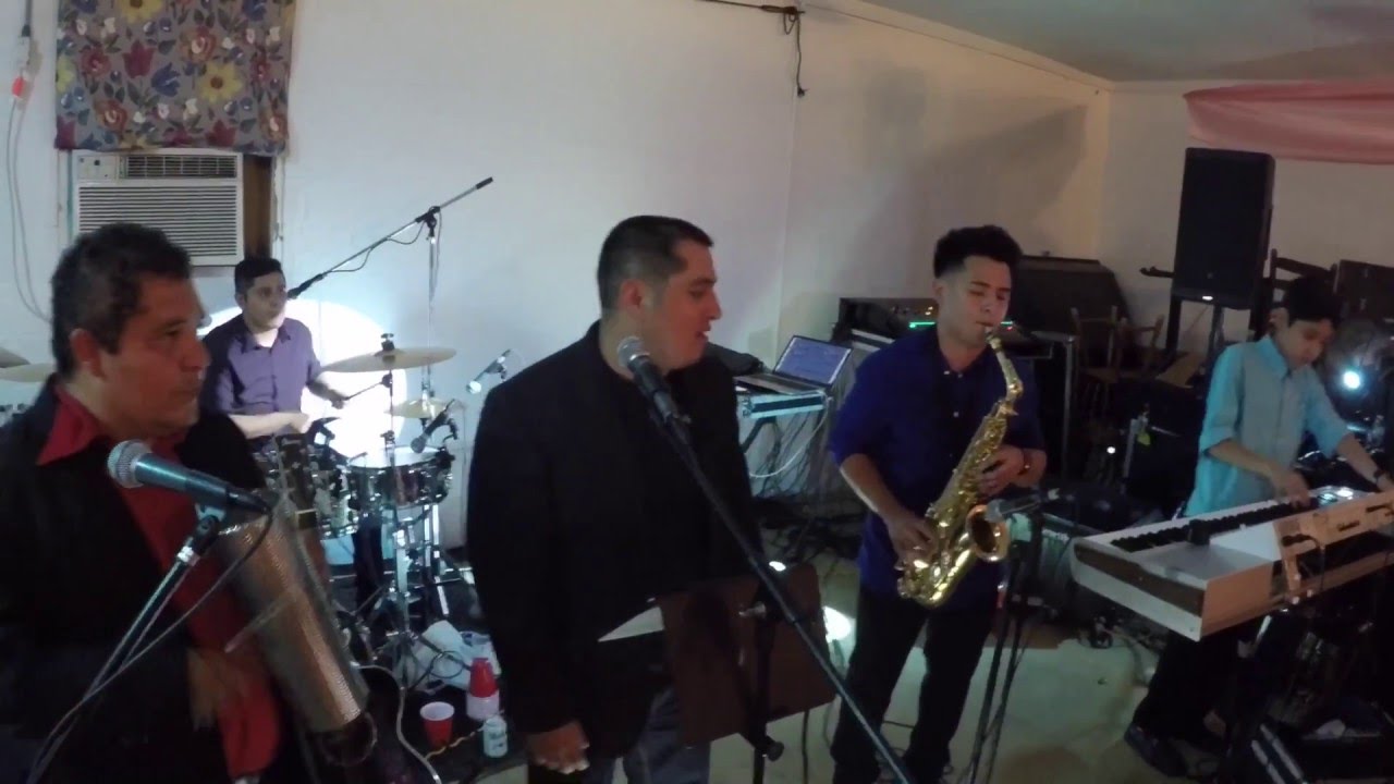 SDO Musical - Juguito de Piña y Toca el Saxo