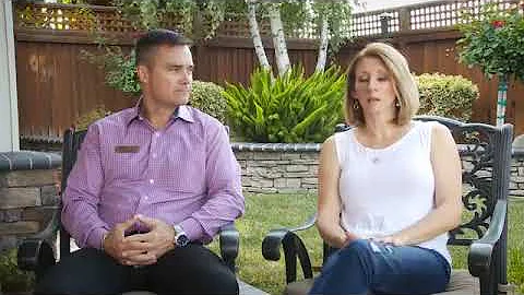 Rob & Christine O'Malley