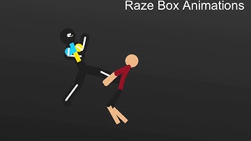 Stick Nodes Kick Man Collab Entry Hosted my M M ANIMATIONS