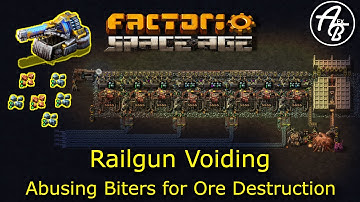 Railgun Voiding vs Recyclers (ore voiding)