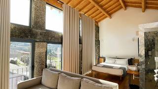 Hotel Quinta da Tulha, Guimarães, Portugal