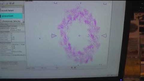 What is a Statler Stitcher - Part 4  [Computerized Quilting]