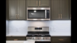 Walkthrough: Luxurious 4-Bedroom Home in Edmond, OK