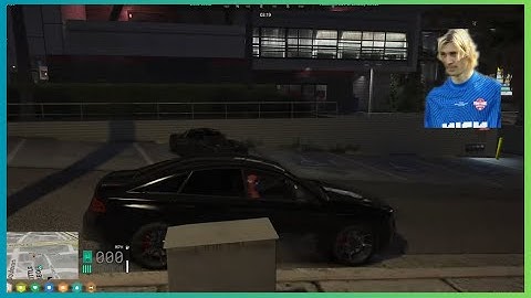 Jean Paul reputation in the mud following his recent performance | NoPixel 4.0 GTA RP | RP Clips Hub