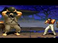 KOF94  ▶  𝐦𝐨𝐫𝐚𝐞𝐧𝐚𝐞 (KR) 𝐯𝐬 𝐒𝐈𝐌𝐁𝐀_𝐒𝐍𝐊𝟗𝟒-𝟗𝟓 (US)  ▶  The King of Fighters '94  拳皇94  킹오브파이터즈94