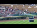 James McCann&#39;s 2-run shot against Seattle